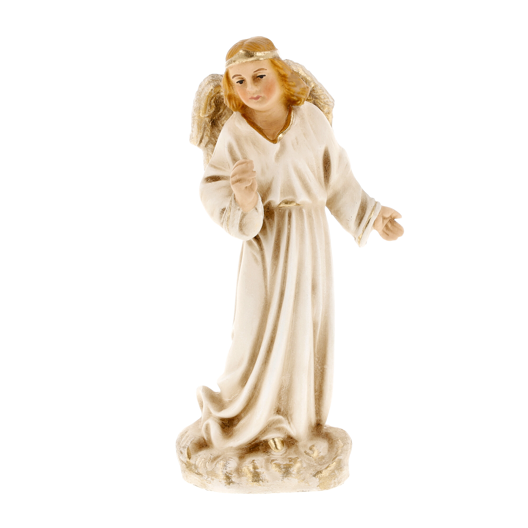 Adoring angel - MAROLIN Nativity figure