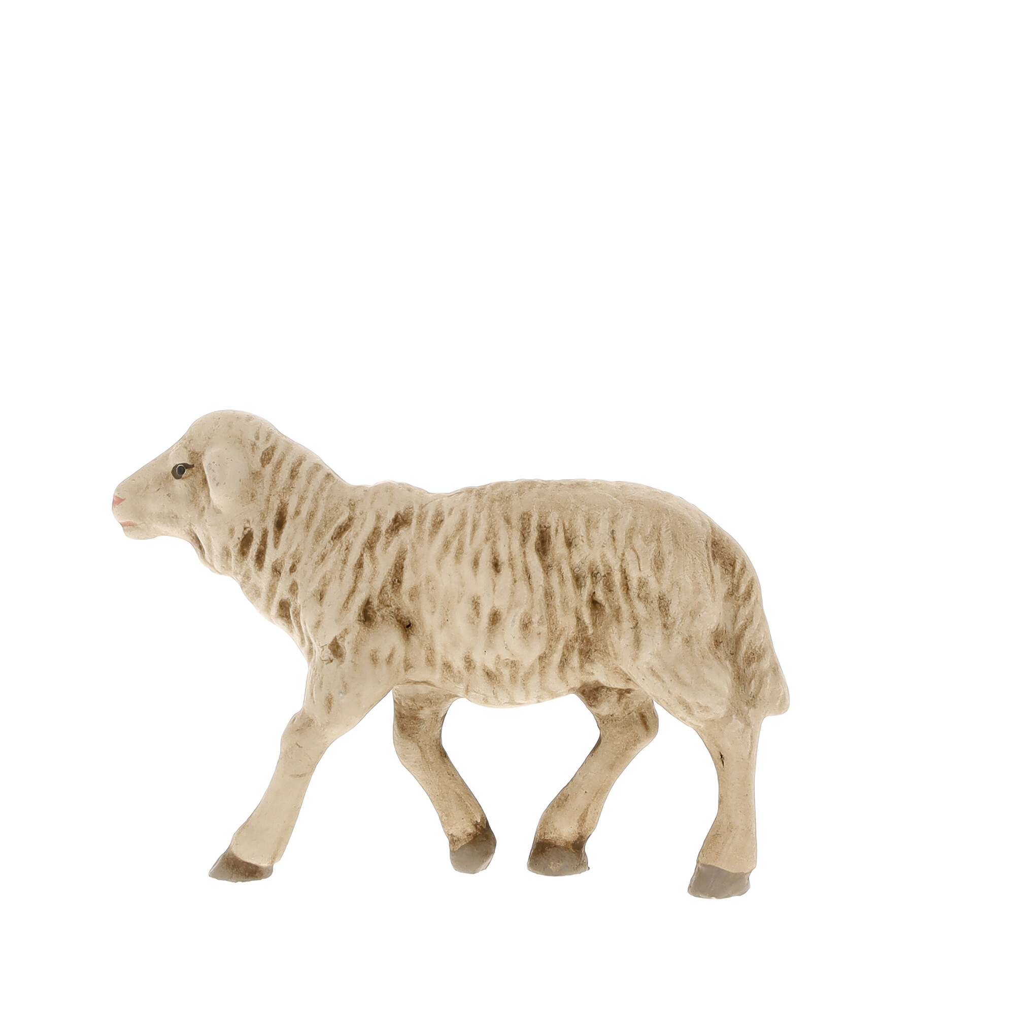 Sheep straight on - MAROLIN Nativity figure