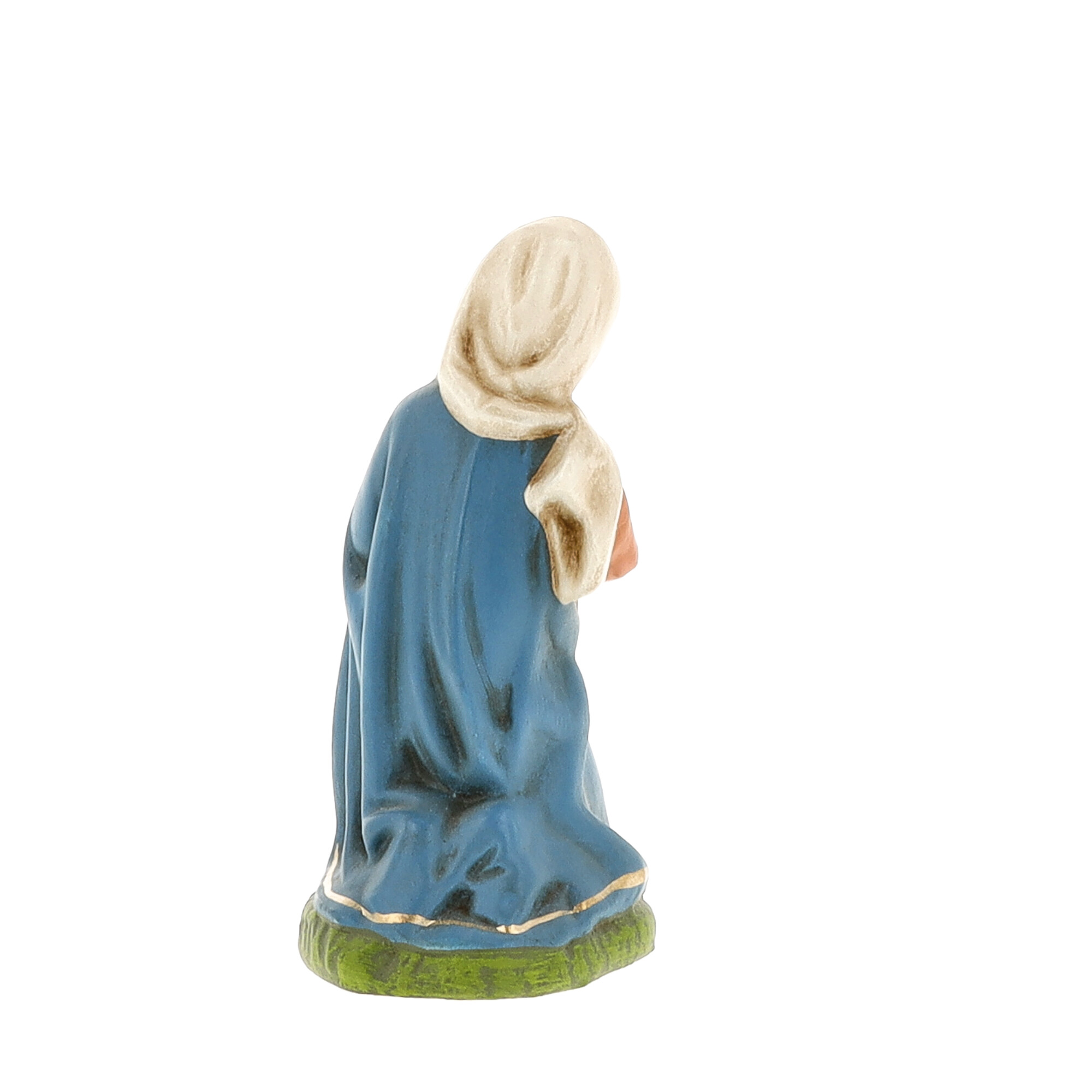 Maria kniend - MAROLIN Krippenfigur 9cm Größe