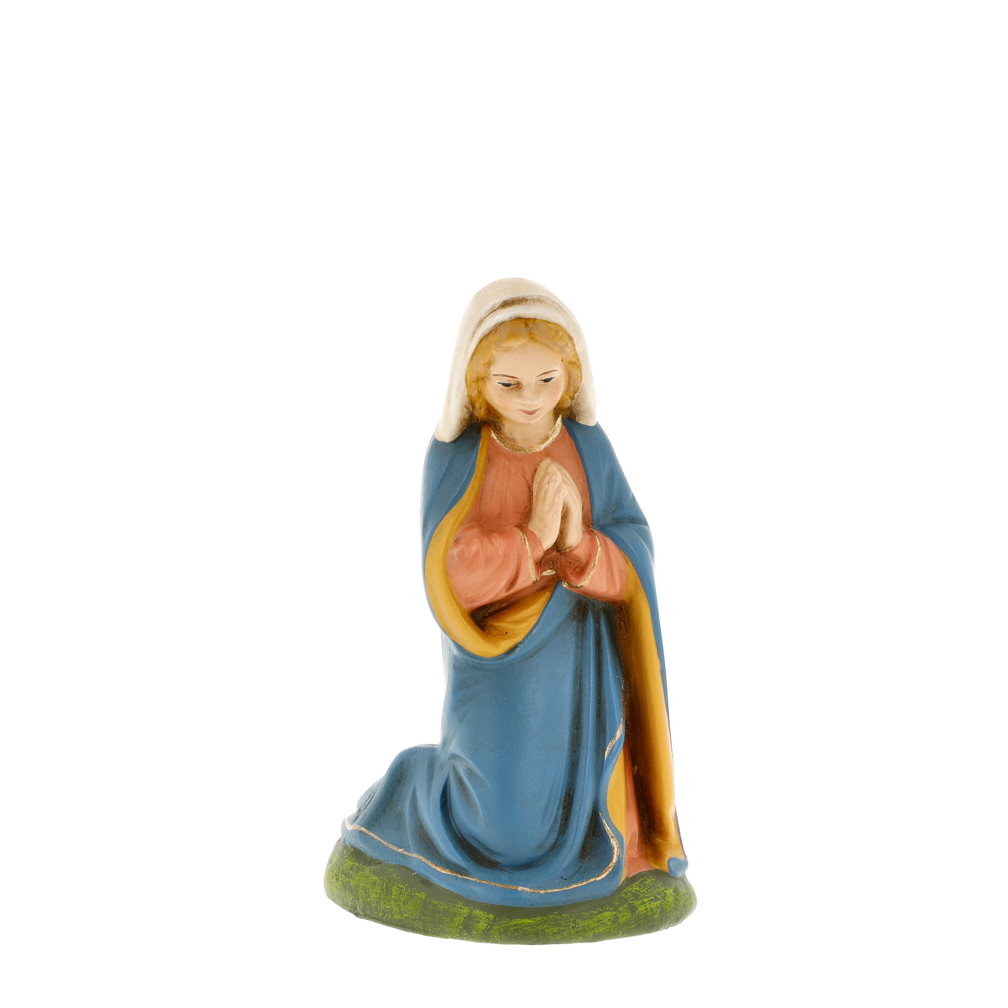 Kneeling Mary - MAROLIN Nativity figure