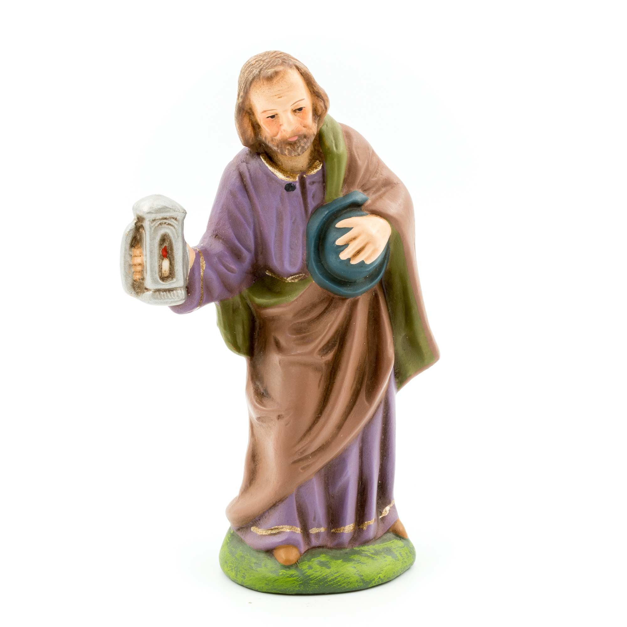 Holy family - MAROLIN® Nativity figures