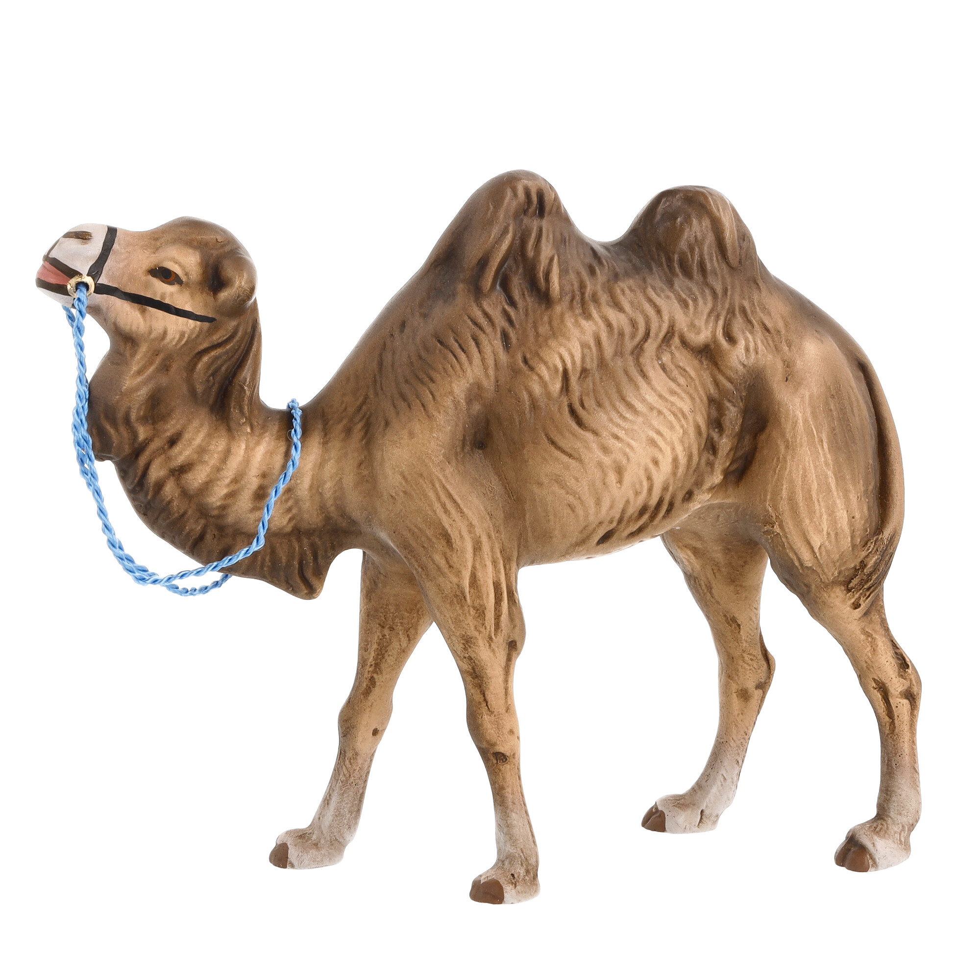Camel, to 4 in. figures