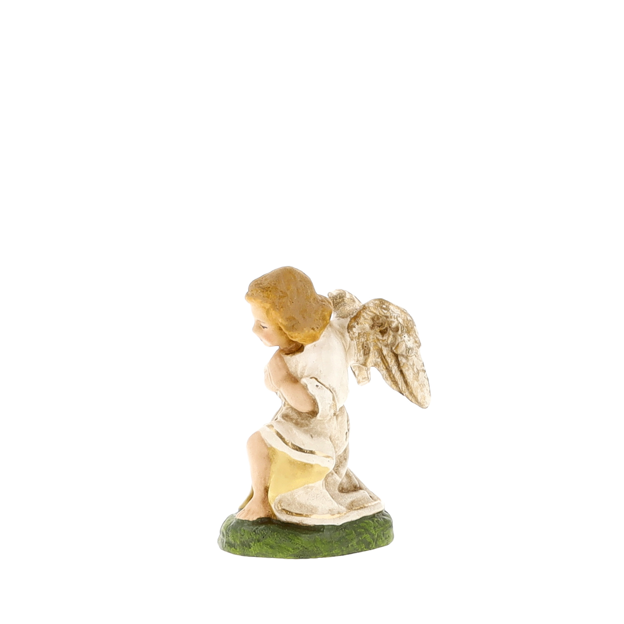 Kneeling angel - MAROLIN Nativity figure