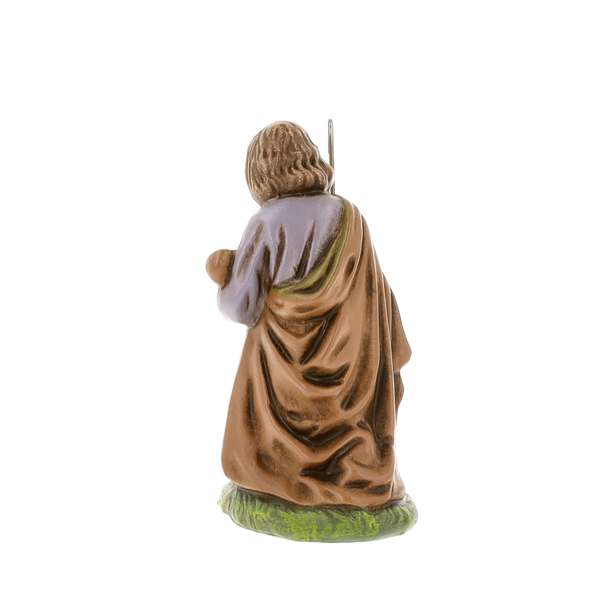 Kneeling Joseph - MAROLIN Nativity figure