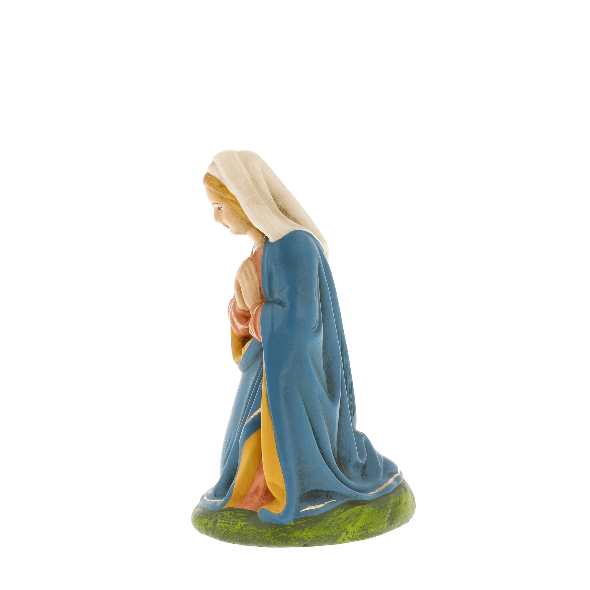 Kneeling Mary - MAROLIN Nativity figure