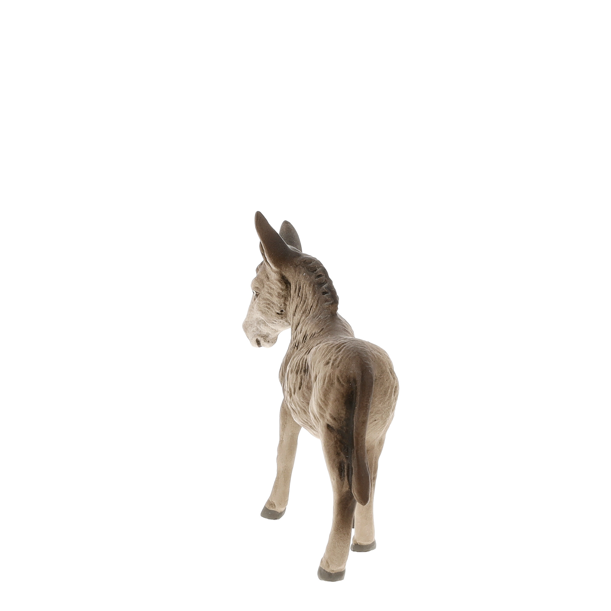Stadnig donkey - MAROLIN Nativity figure