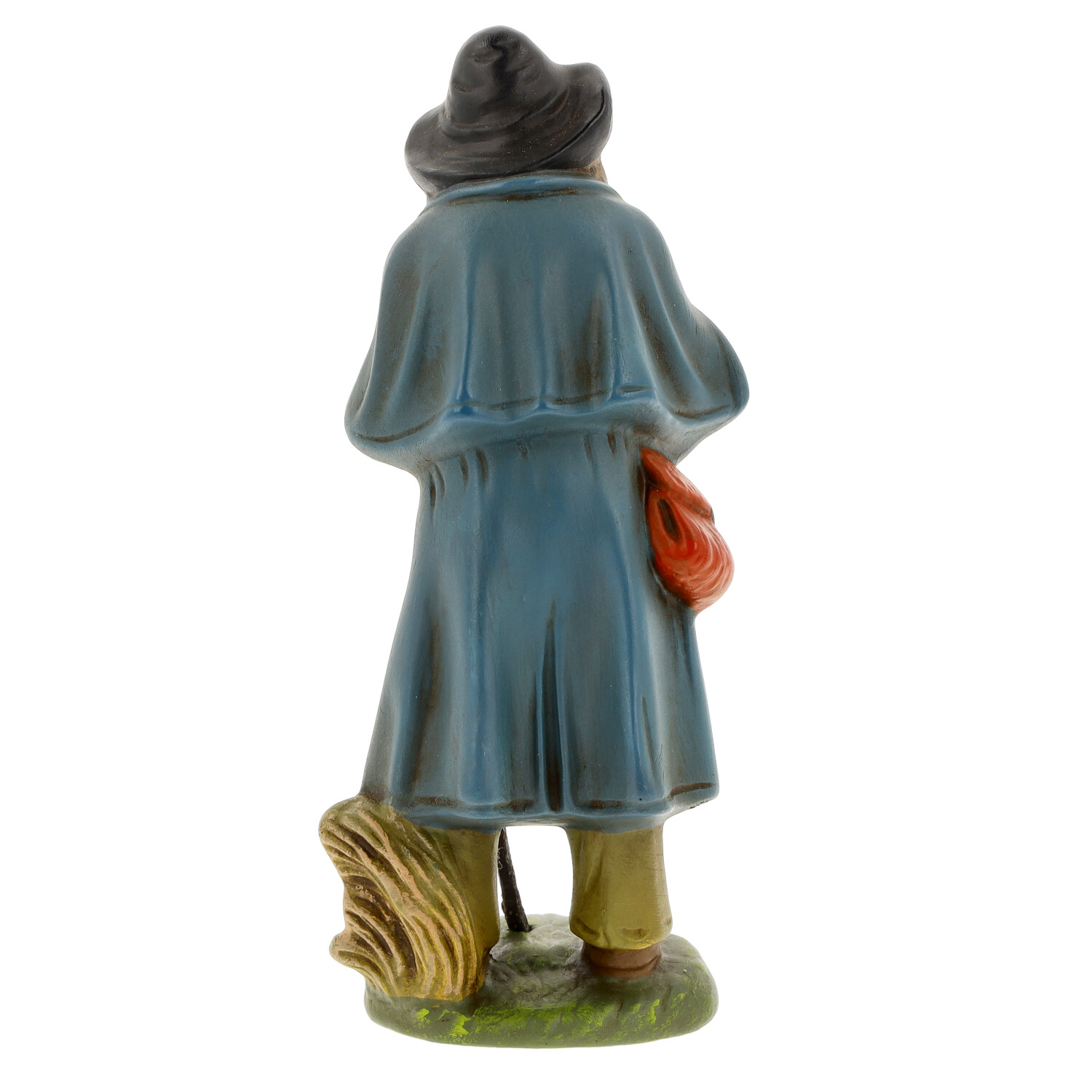 Shepherd - Marolin Nativity figure - made in Germany