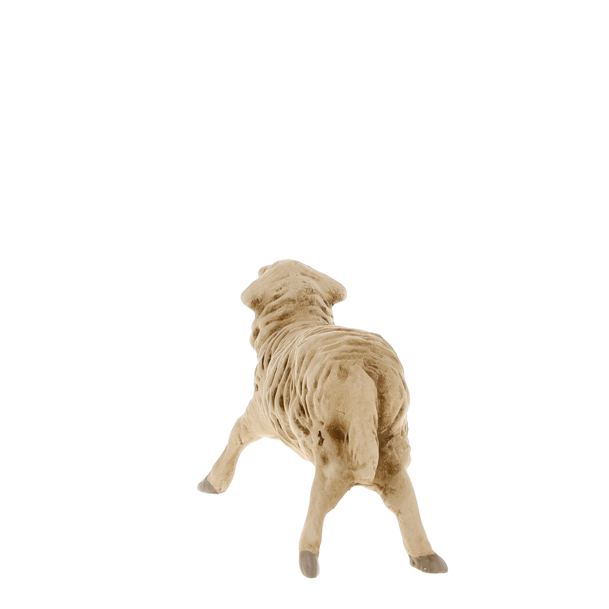 Jumping sheep - MAROLIN Nativity figure