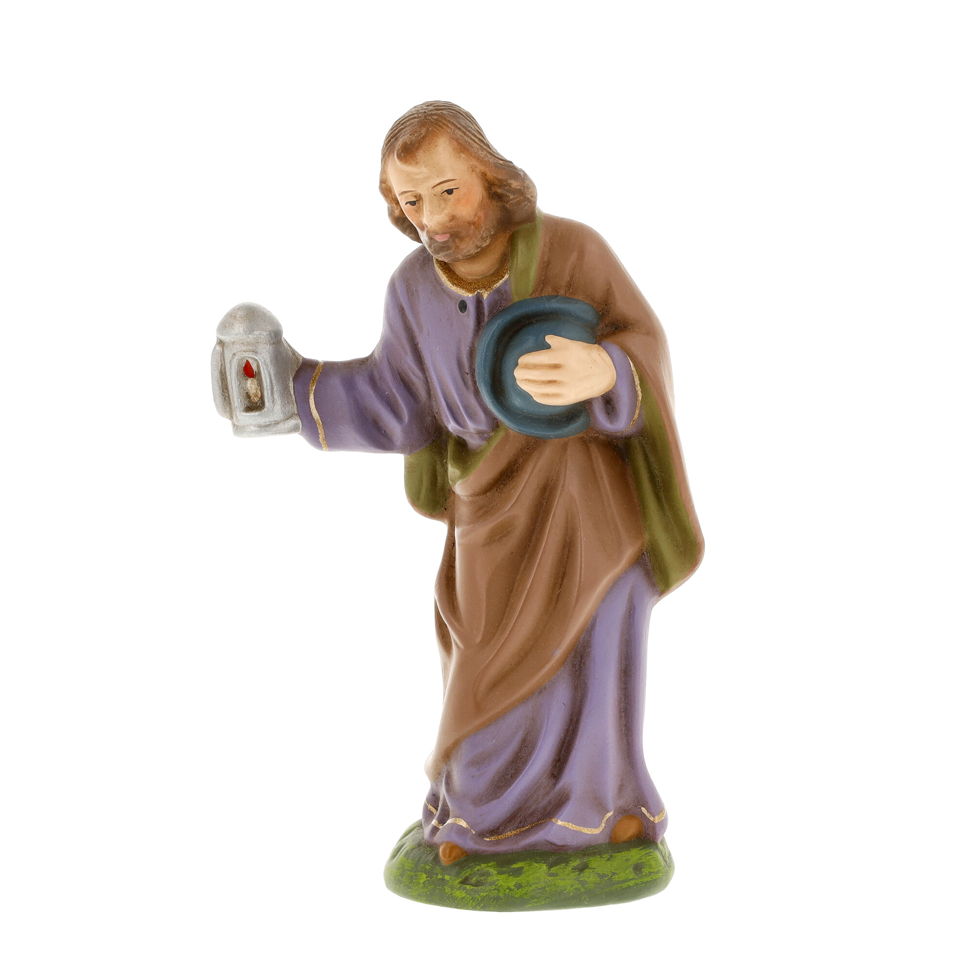 Standing Joseph - MAROLIN Nativity figure
