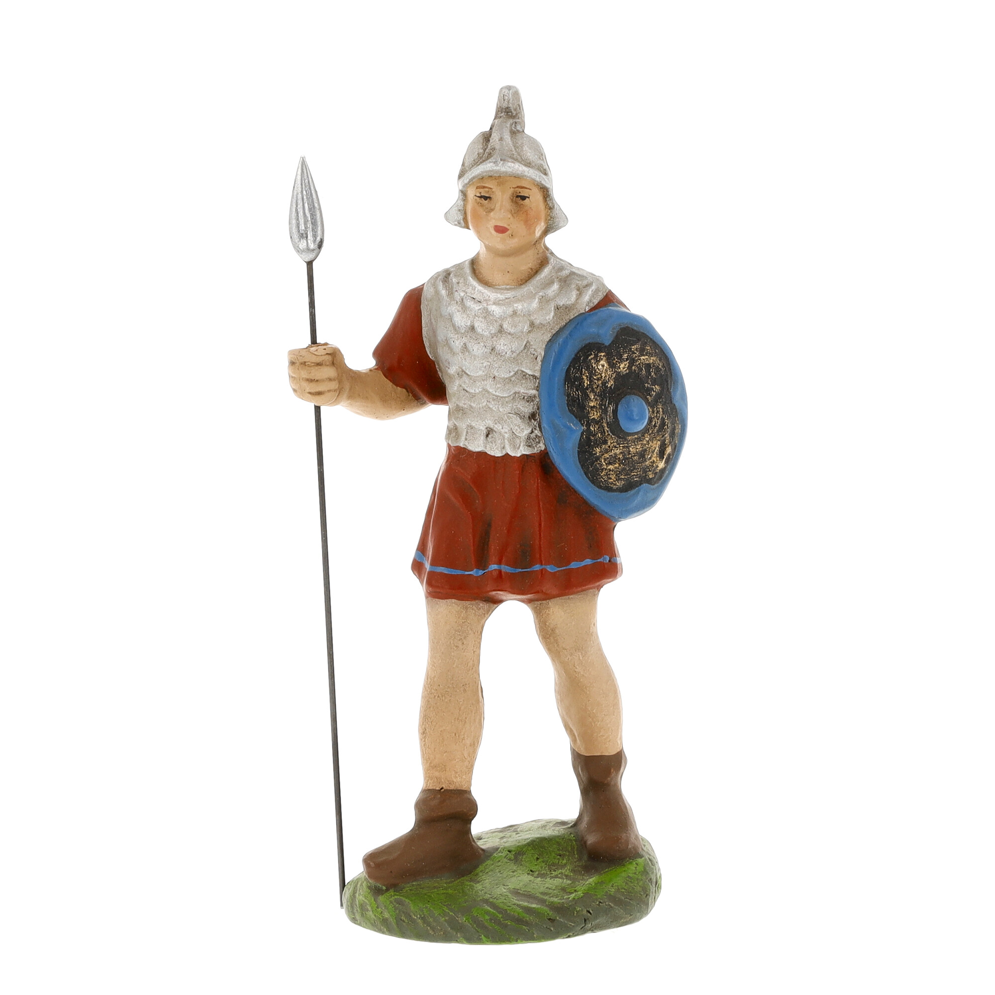 Roman Soldier - MAROLIN Nativity figure