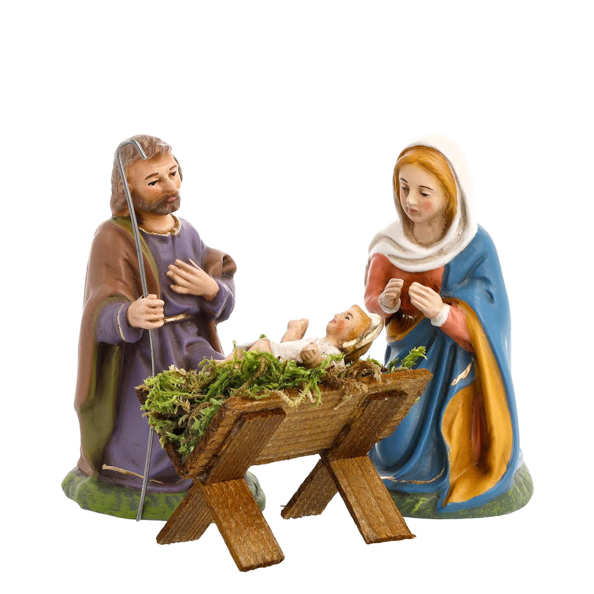 Holy Family - MAROLIN Nativity figures