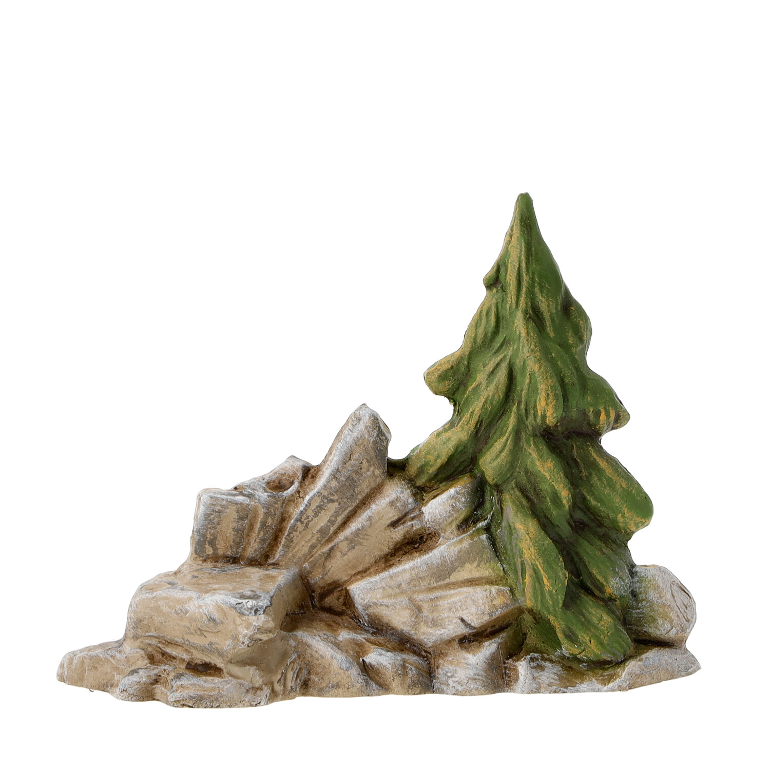 Rock with spruce - Marolin - made in Germany