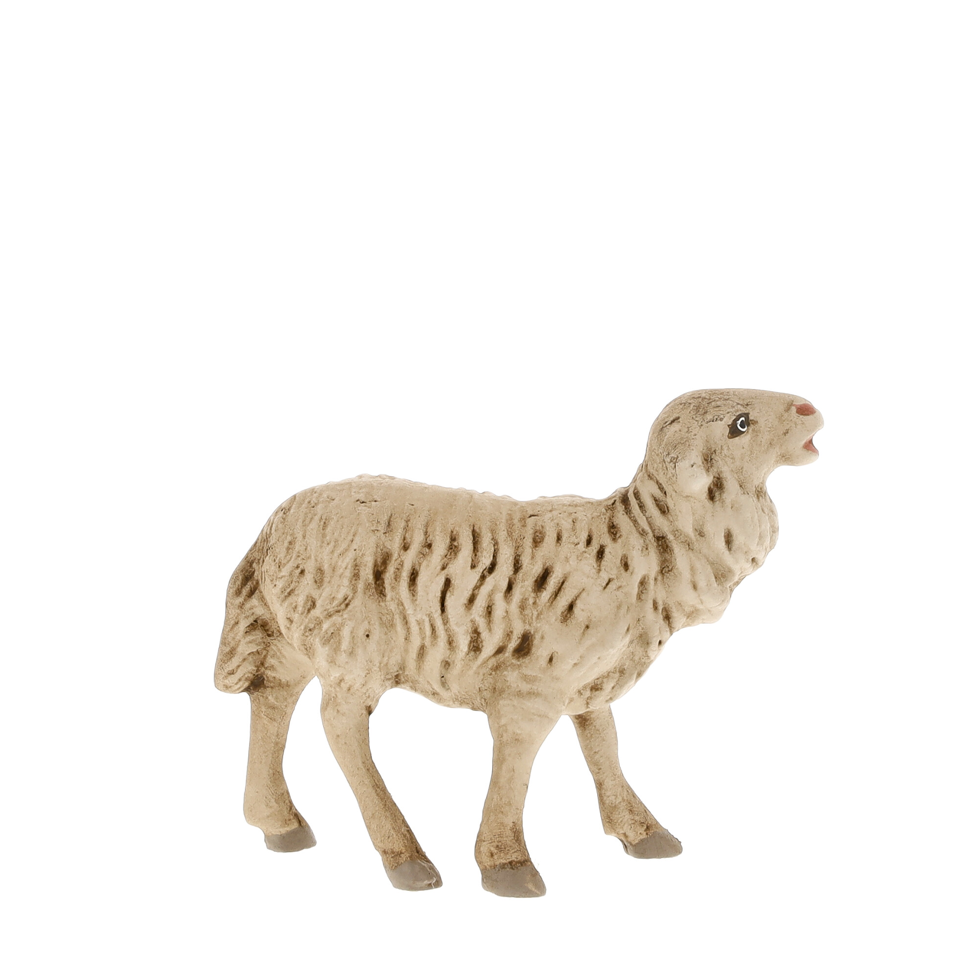 Bleating sheep - MAROLIN Nativity figure