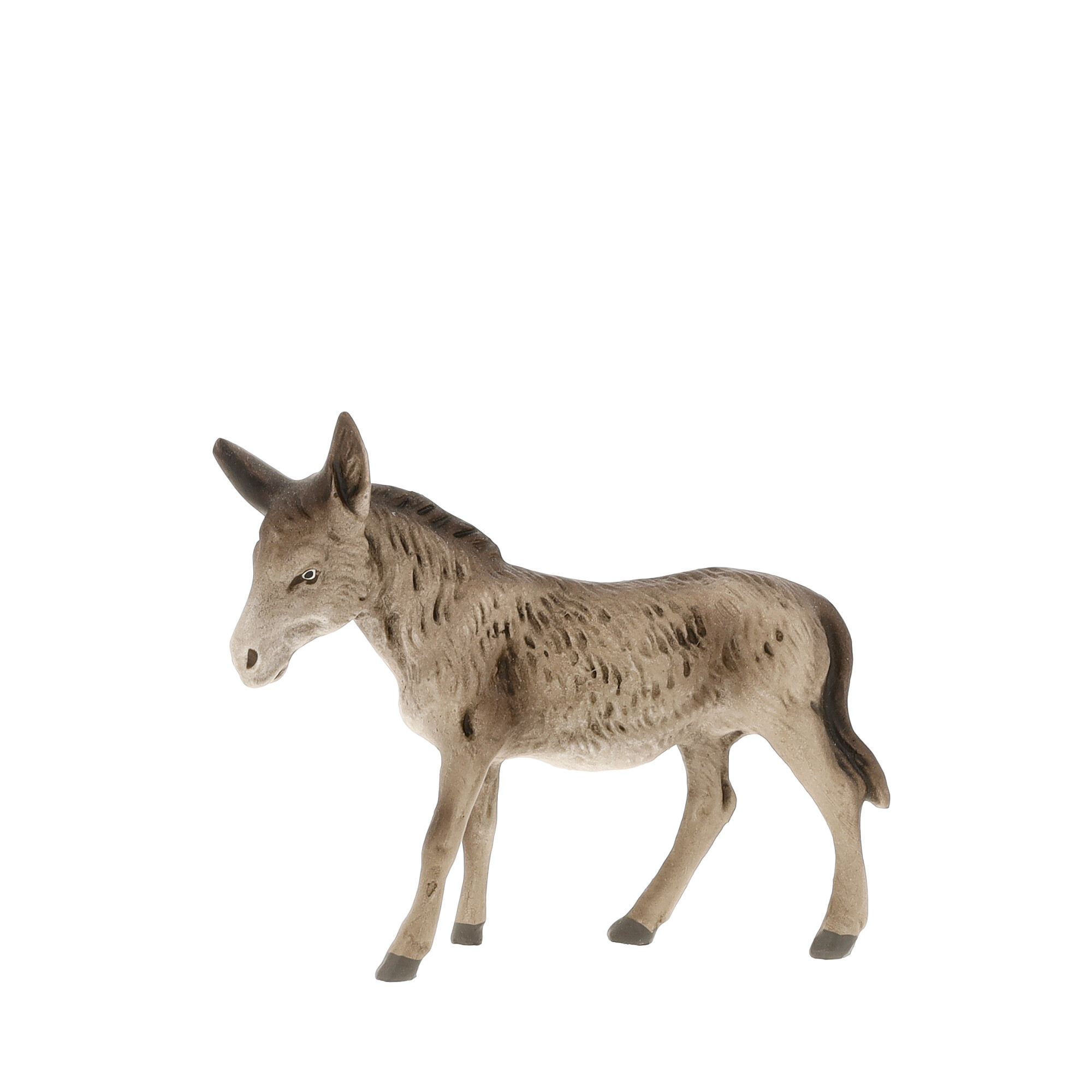 Stadnig donkey - MAROLIN Nativity figure