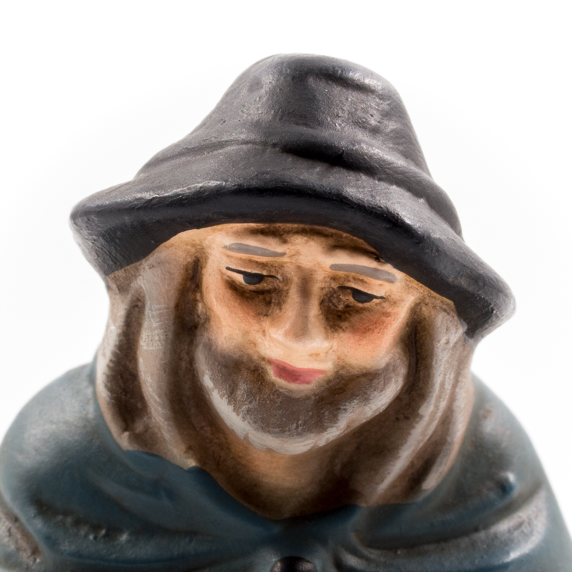 Shepherd - 4 inch figures - MAROLIN Nativity figures