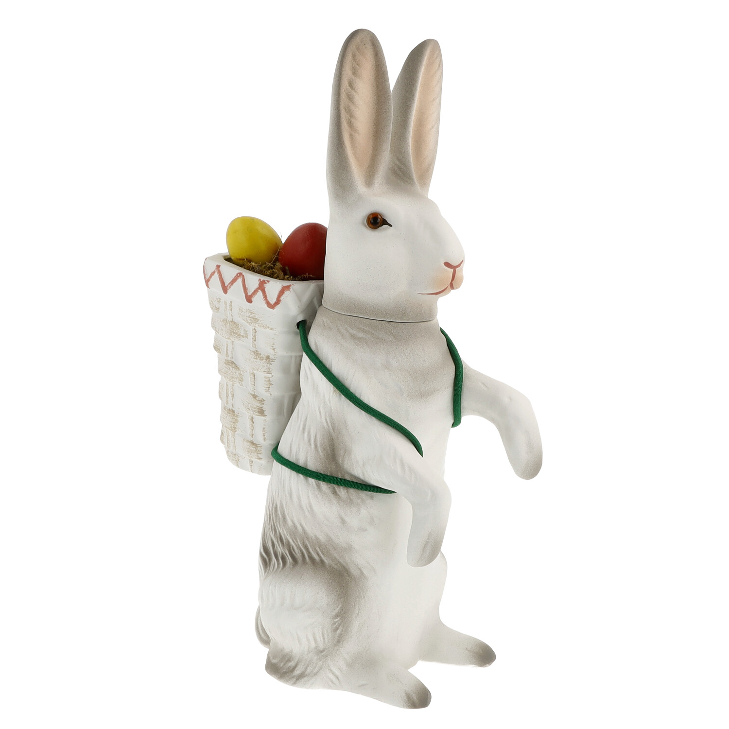 Marolin Easter bunny to fill with white basket