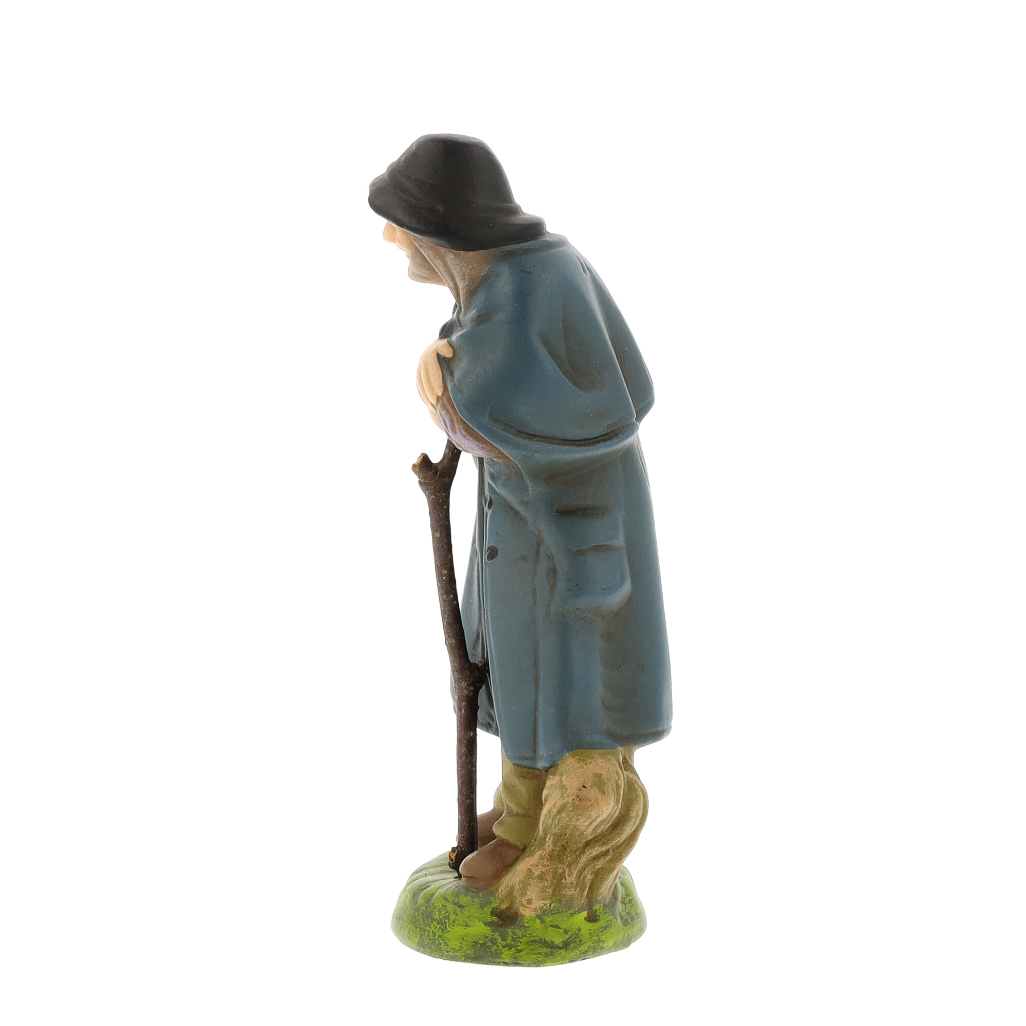 Shepherd - 4 inch figures - MAROLIN Nativity figures