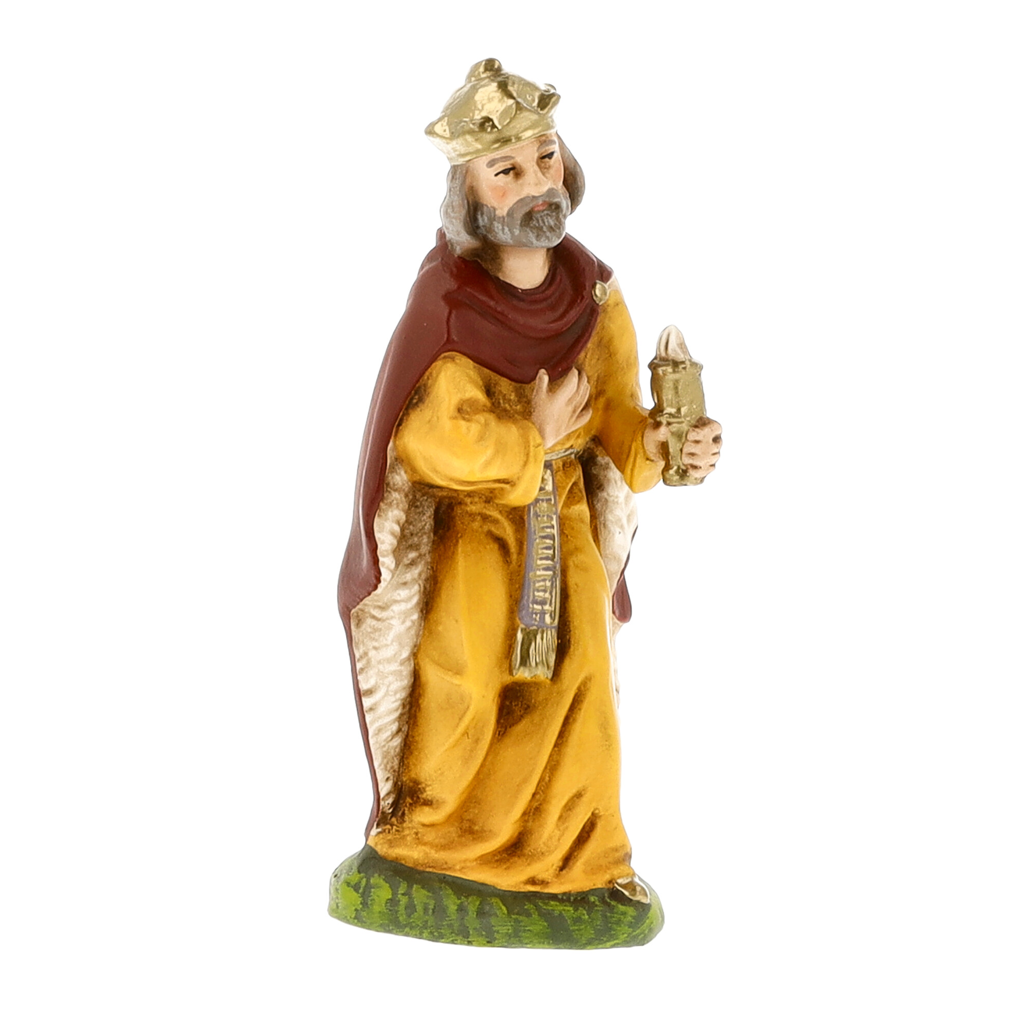 White King - MAROLIN Nativity figure