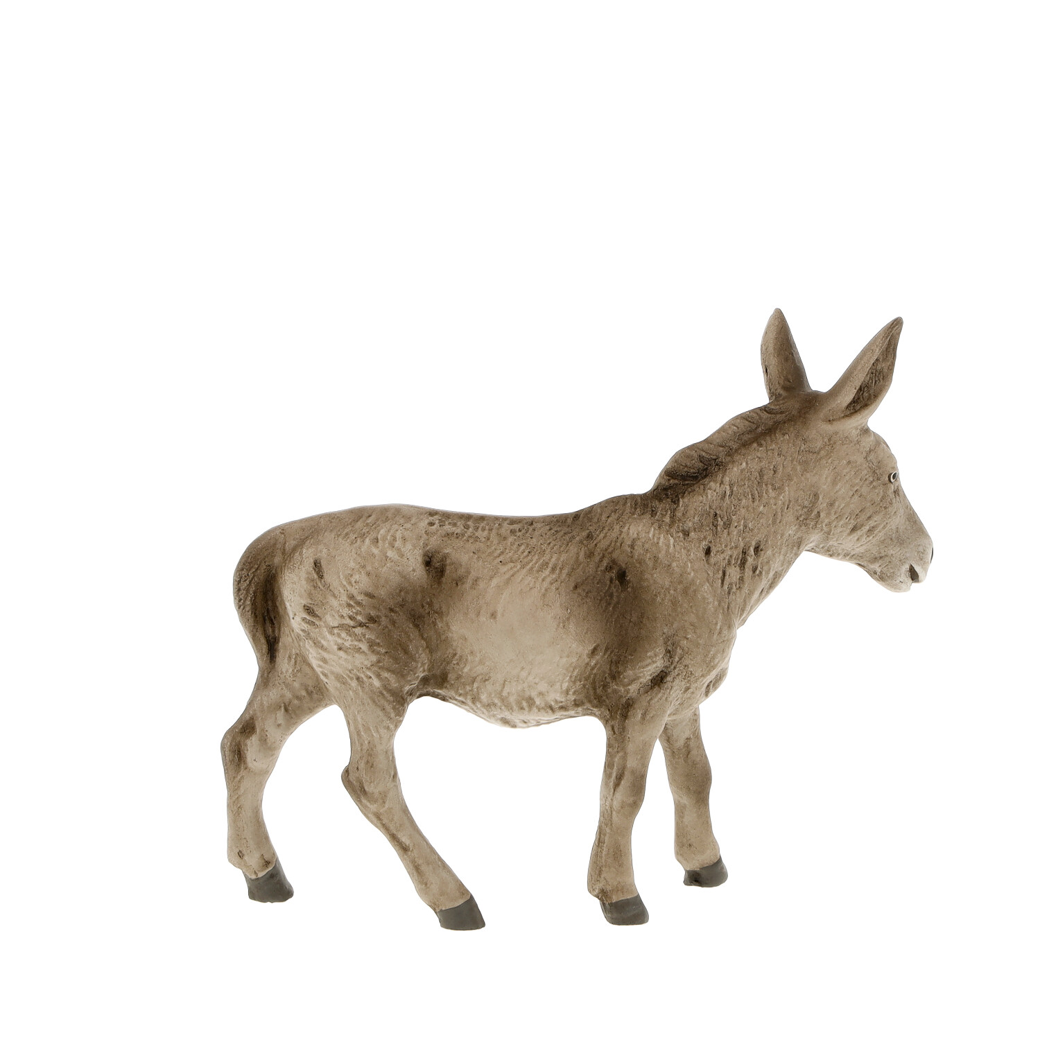 Standing donkey - MAROLIN Nativity figure