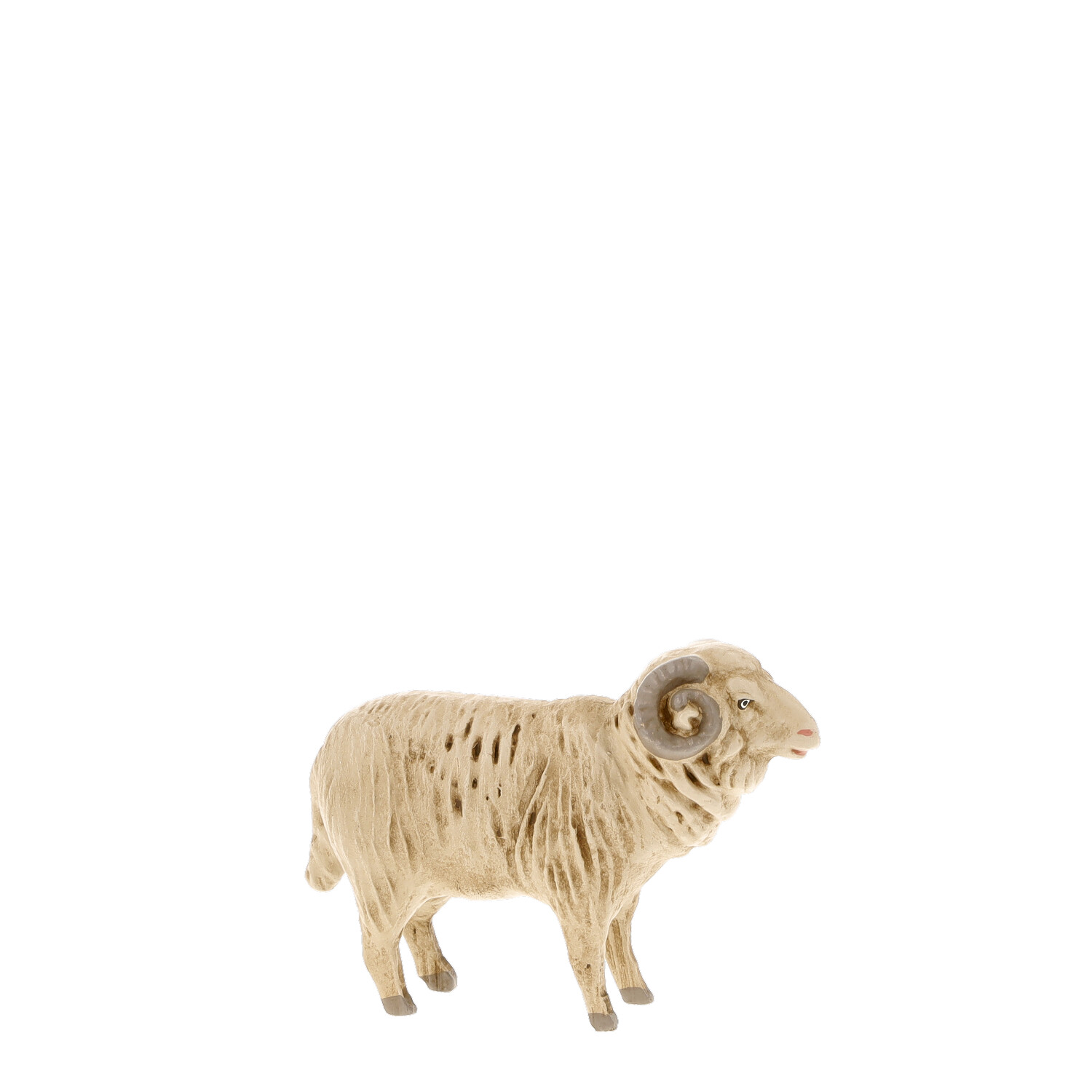 Flock of sheep - Marolin Nativity figures - made in Germany