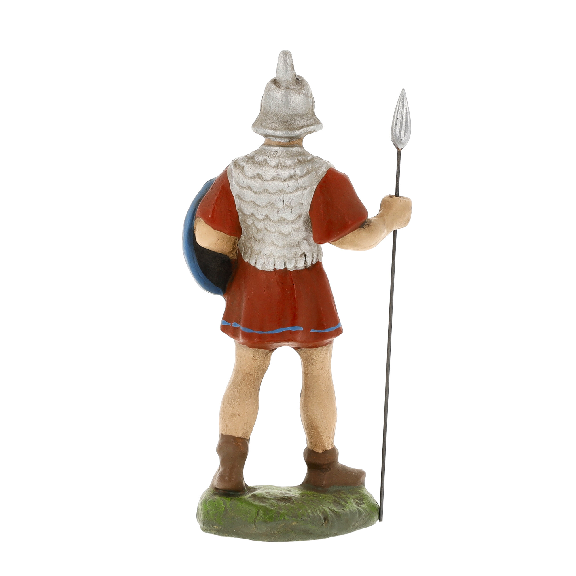Roman Soldier - MAROLIN Nativity figure