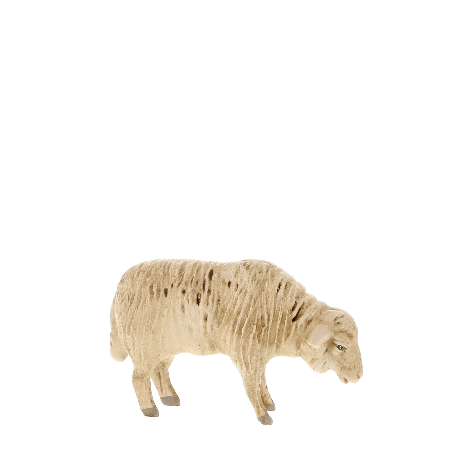 Grazing sheep - Marolin Nativity figure - made in Germany