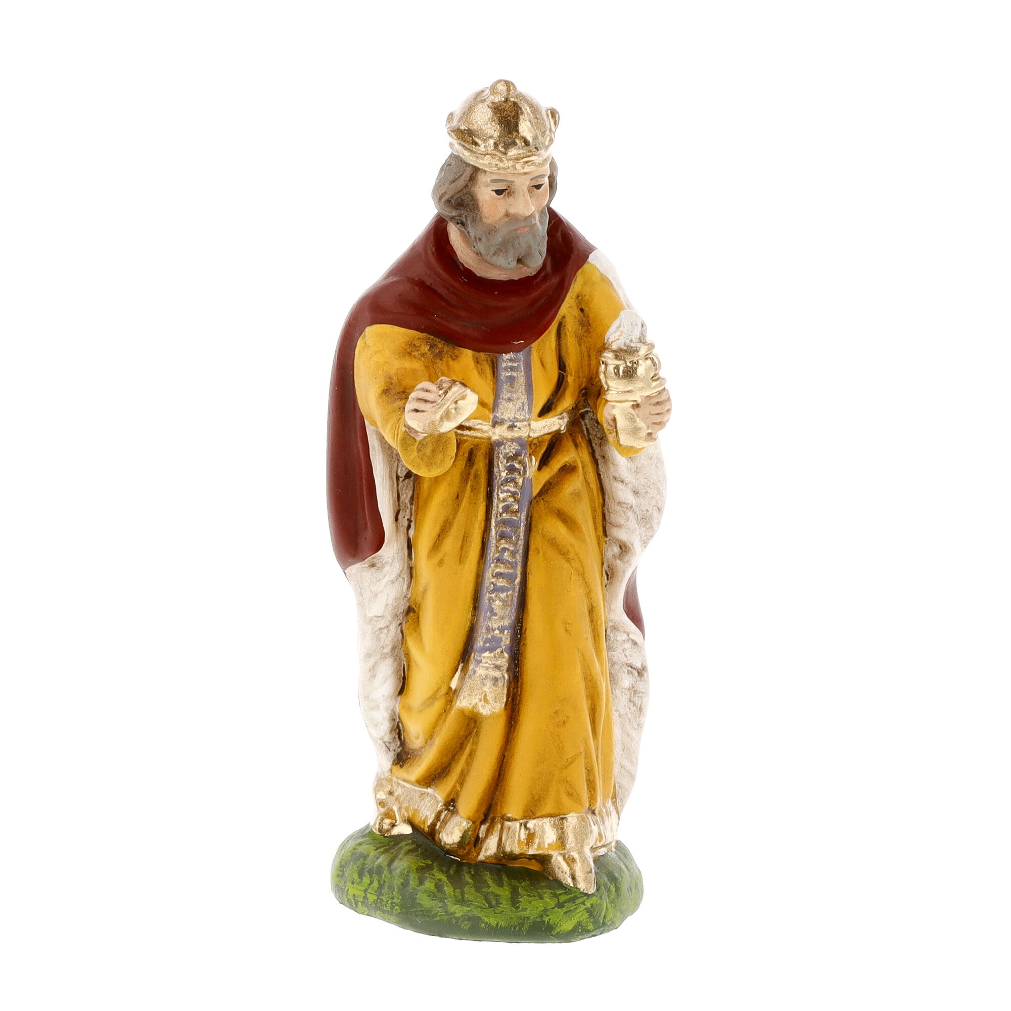 White King - MAROLIN Nativity figure