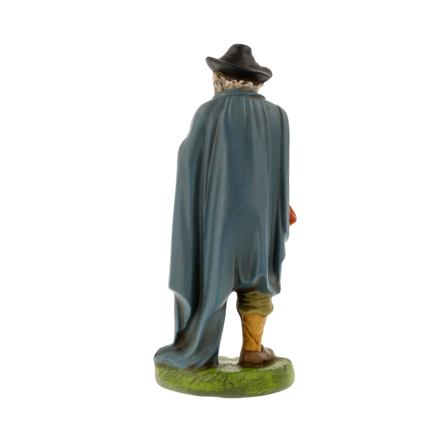 Shepherd, to 6.75 in. figures - Marolin Nativity figure - made in Germany