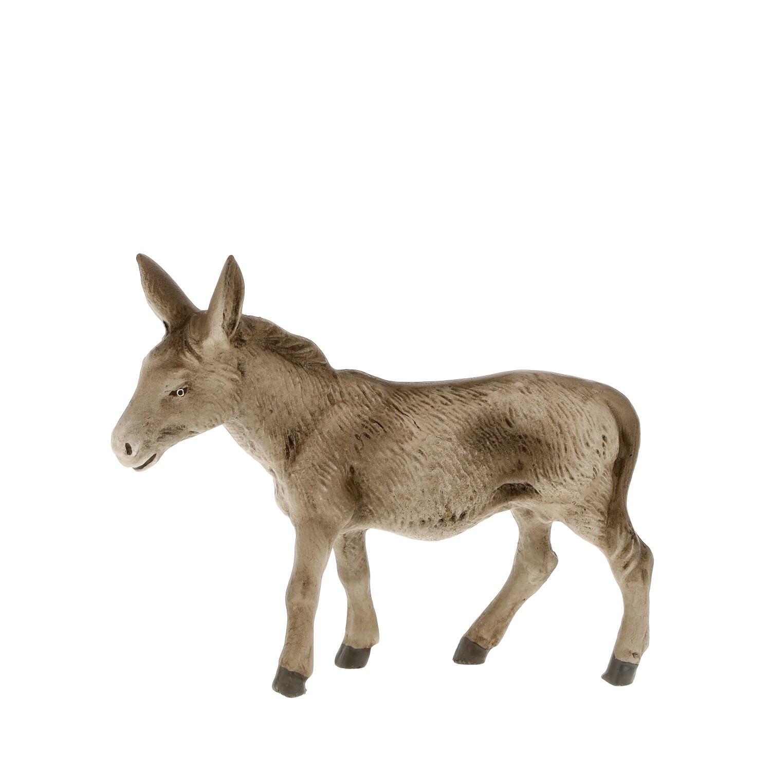 Standing donkey - MAROLIN Nativity figure