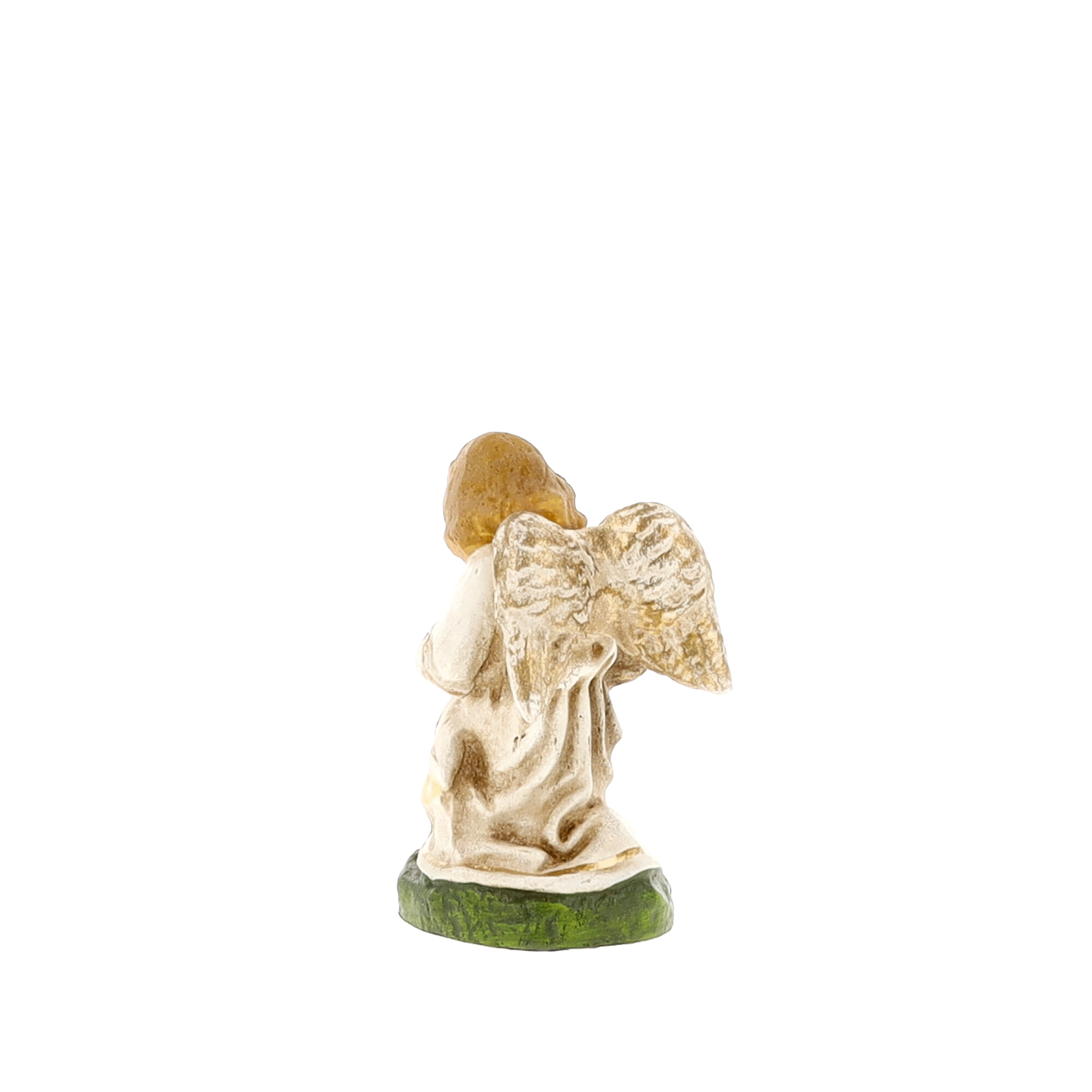 Kneeling angel - MAROLIN Nativity figure
