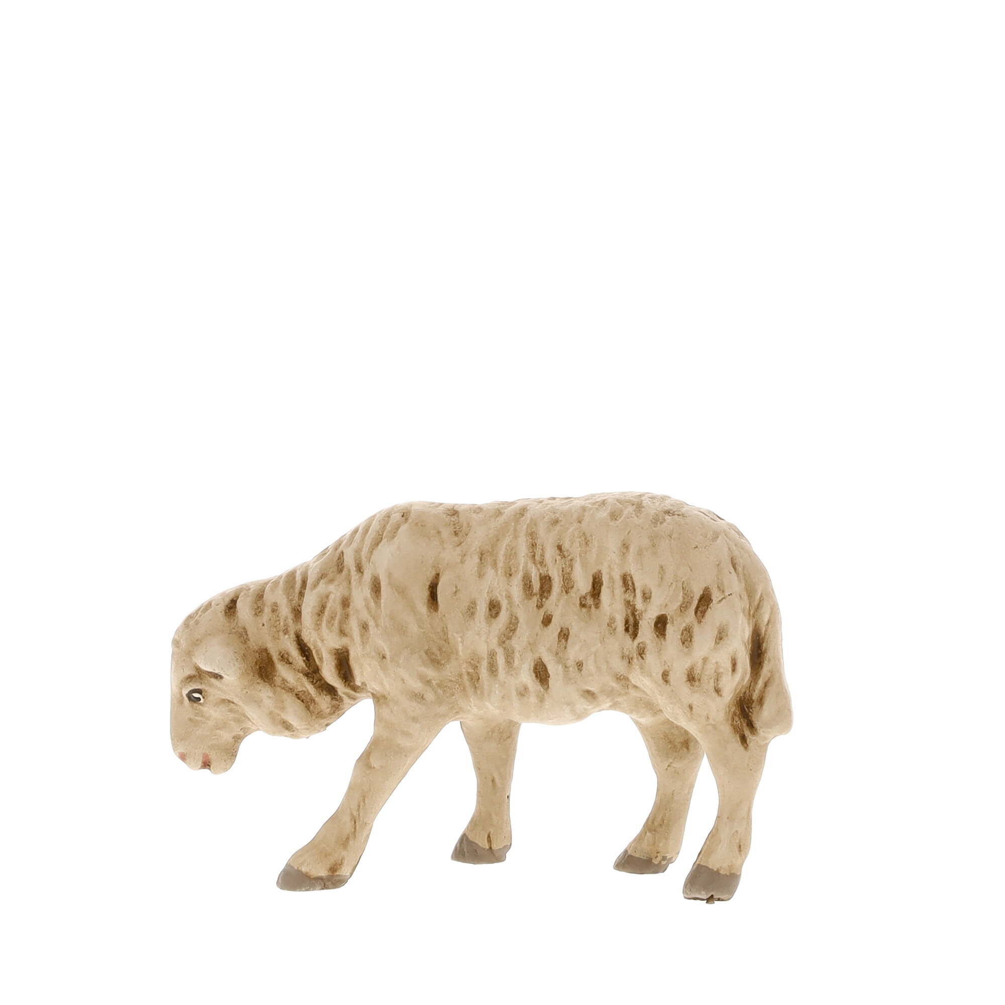 Grazing sheep - MAROLIN Nativity figure